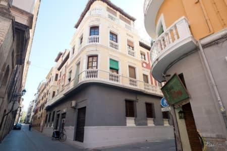 Garnata Διαμέρισμα Γρανάδα Εξωτερικό φωτογραφία